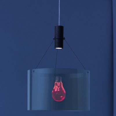 Eddie's Son Pendant by Ingo Maurer - Starlight Lighting USA and Canada
